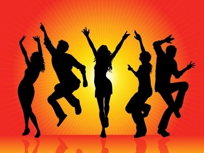 dança