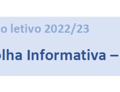 Folha Informativa nº5