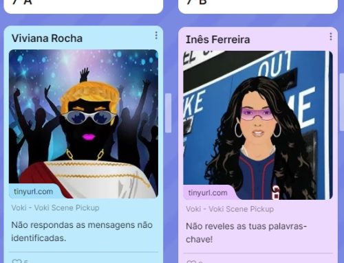 Dia da Internet Mais Segura