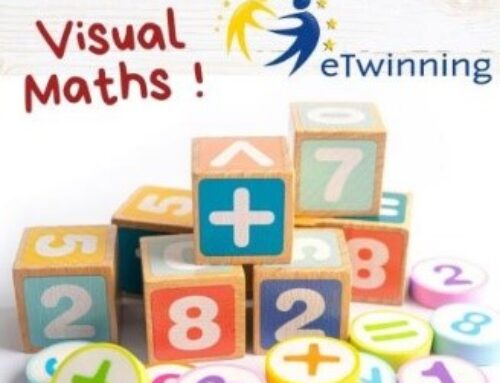 eTwinning 2023/2024 – Visual Maths