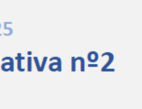 Folha Informativa nº2