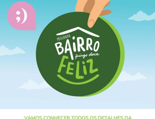 Programa Bairro Feliz