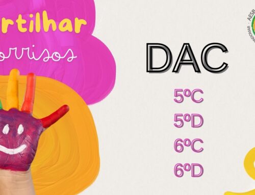 DAC – Partilhar Sorrisos