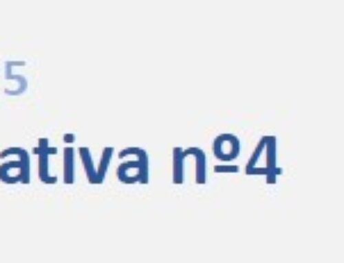 Folha Informativa nº4