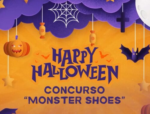  Concurso “Monster Shoes”