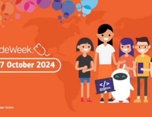 CodeWeek 2024