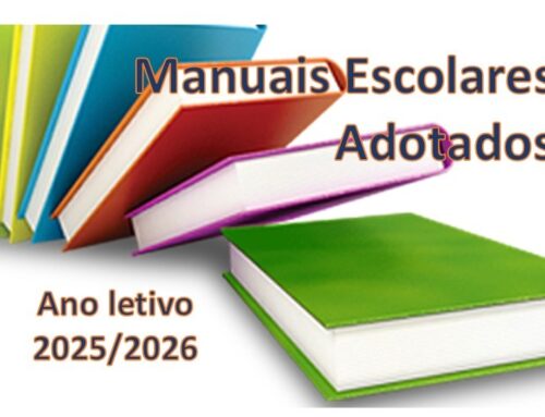 Manuais Escolares