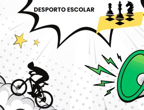 Desporto Escolar