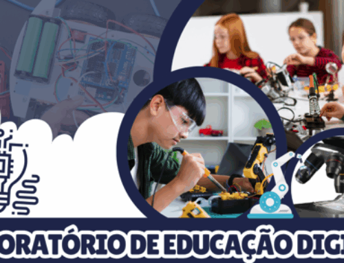 Laboratório de Educação Digital – LED