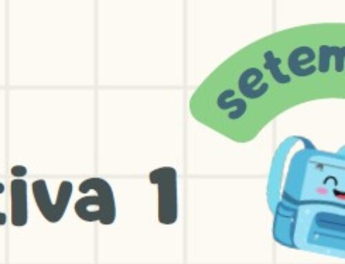 Folha Informativa nº1