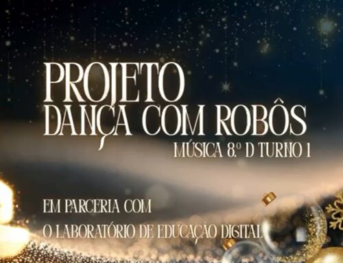 Música e Tecnologia em Projeto Interdisciplinar