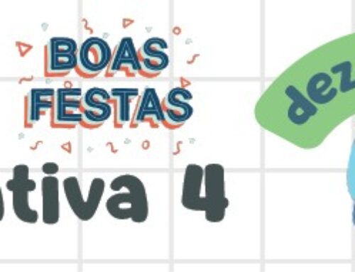 Folha Informativa nº4