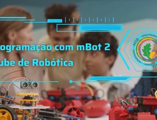 Clube de Robótica – mBot2
