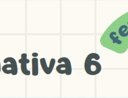 Folha Informativa nº6