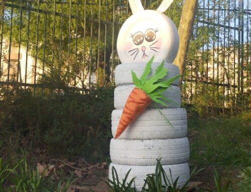 Páscoa Sustentável