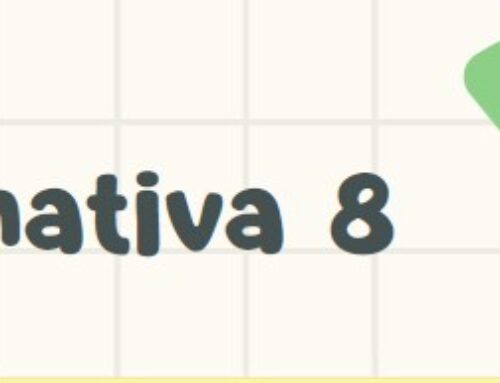Folha Informativa nº8