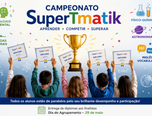 Campeonato SuperTmatik