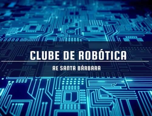 Robótica que transforma ideias em movimento